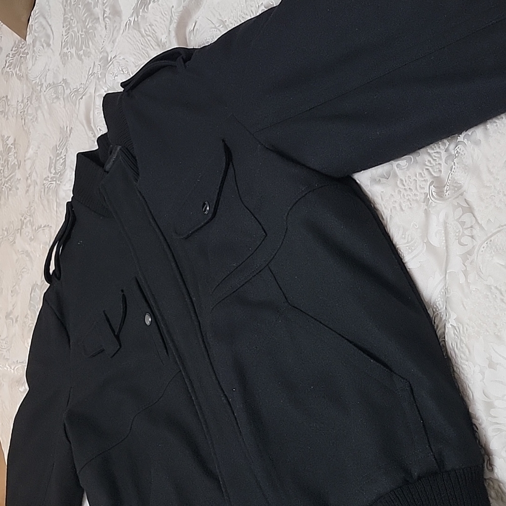 Wool Jacket - image 2